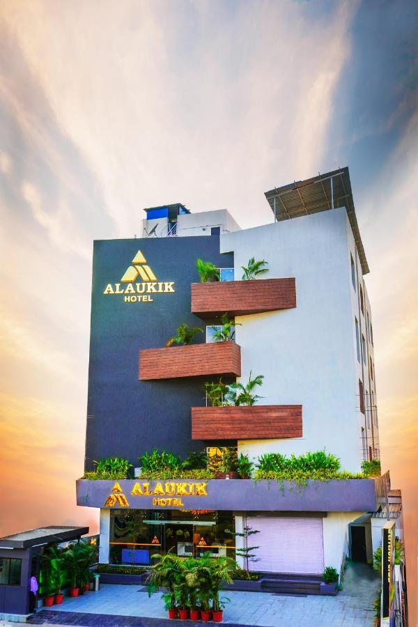 Alaukik Shirdi