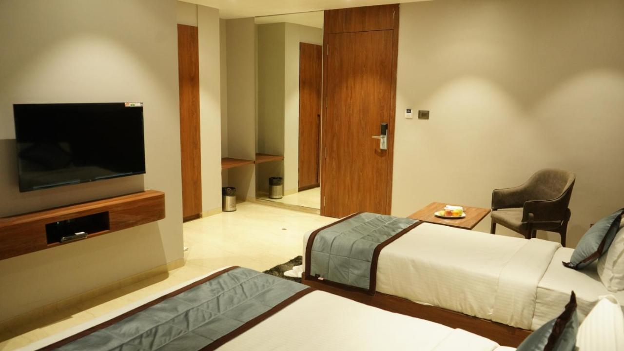Alaukik 4* Shirdi