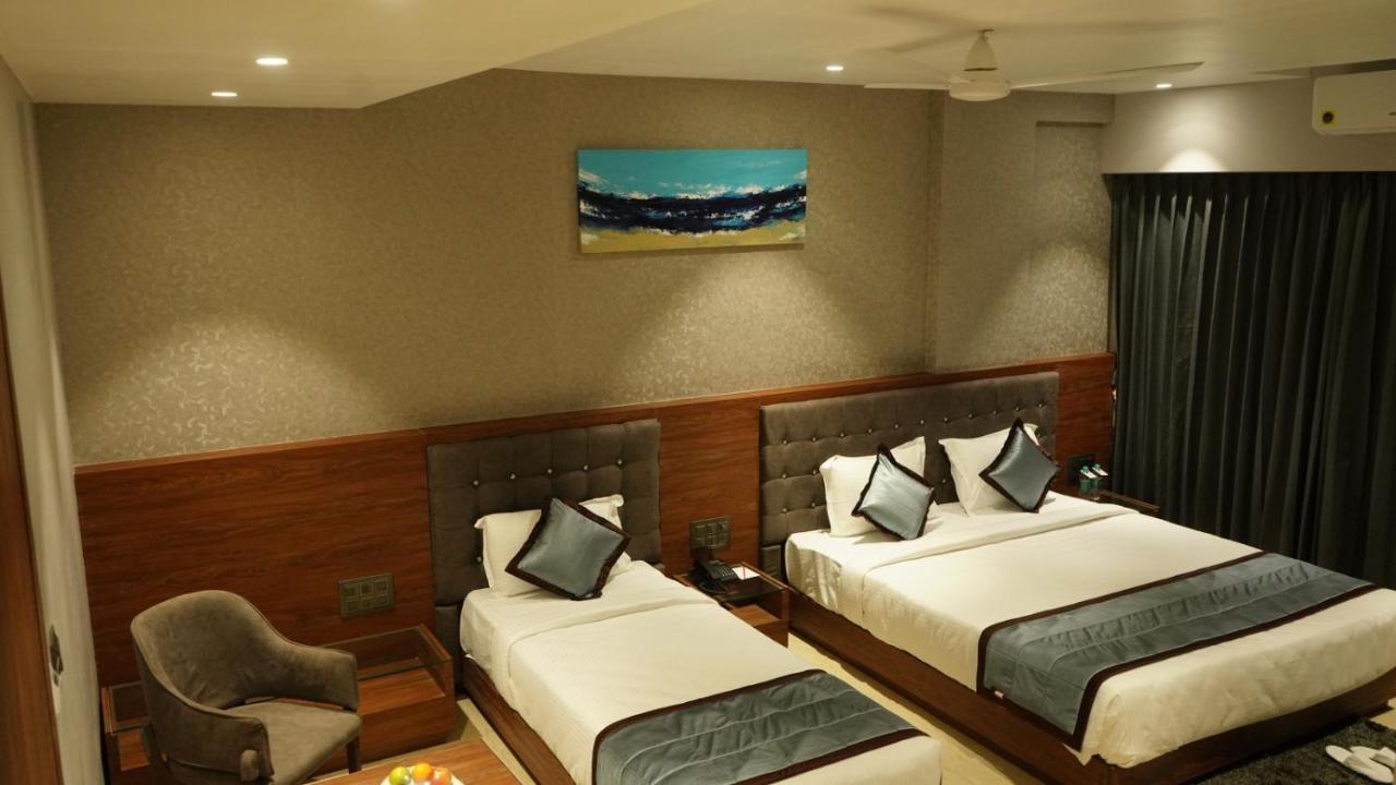 Alaukik 4* Shirdi