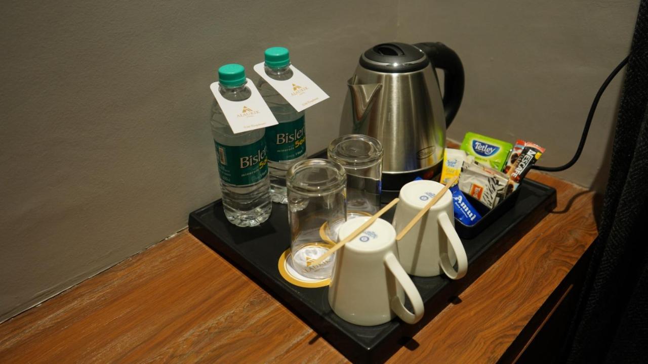 Alaukik 4* Shirdi