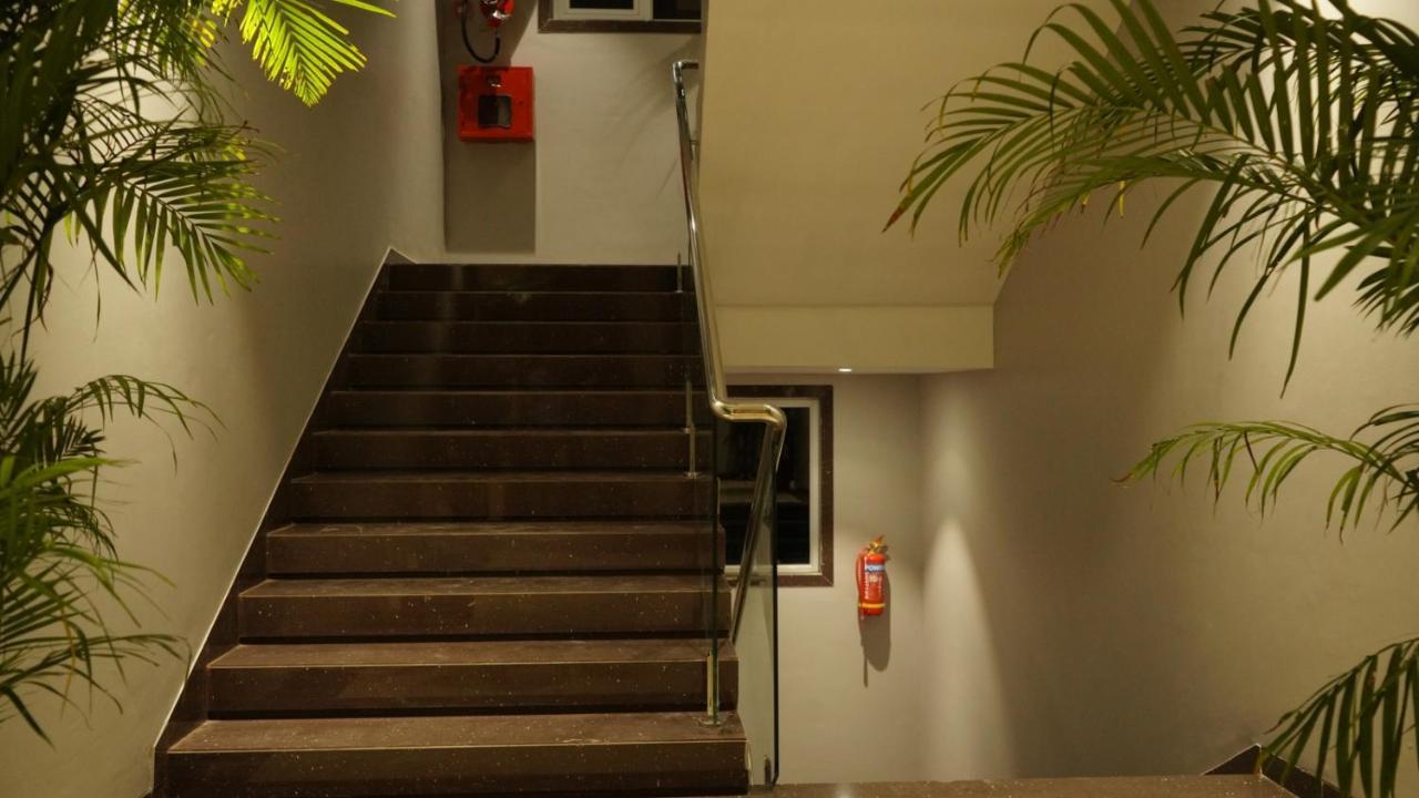 Hotel Alaukik 4*