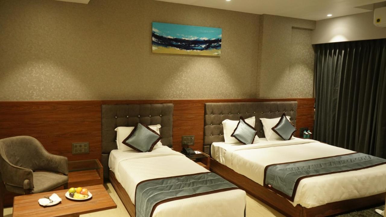 Hotel Alaukik 4*