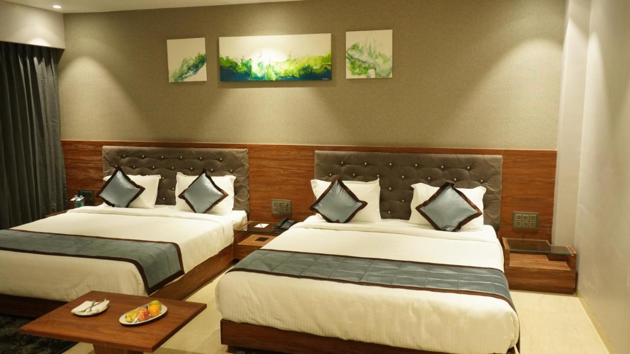 Alaukik 4* Shirdi