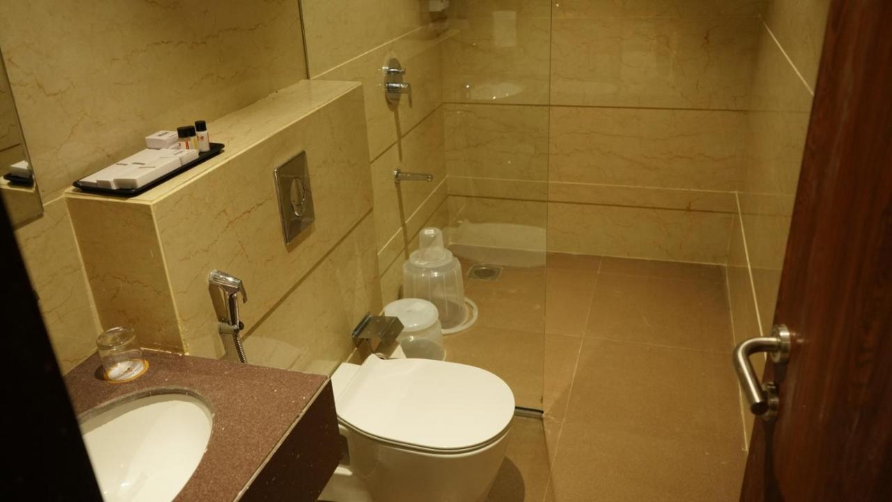 Hotel Alaukik 4*