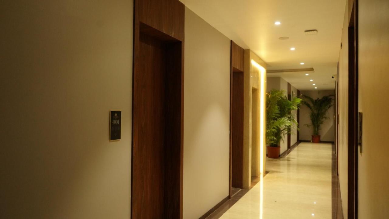 Hotel Alaukik Shirdi