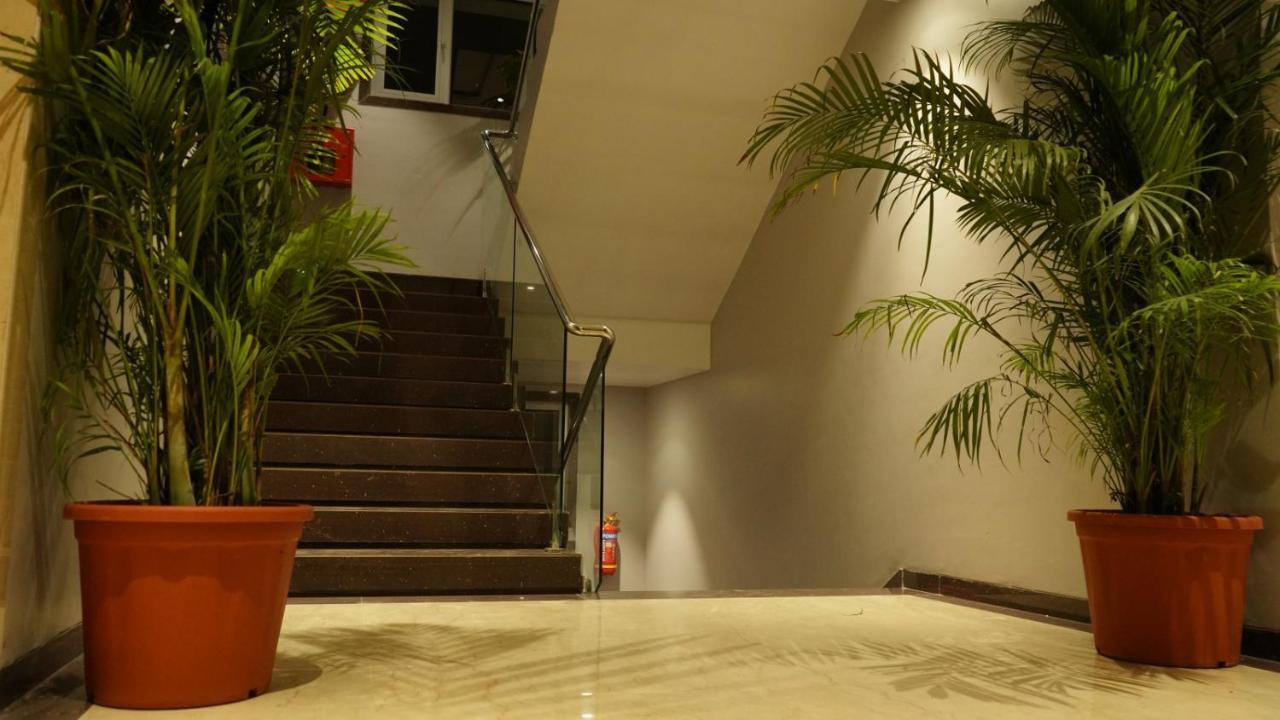Alaukik Hotel Shirdi