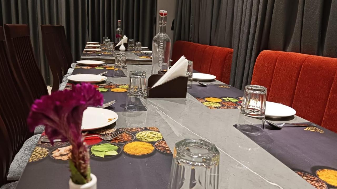 Hotel Alaukik Shirdi