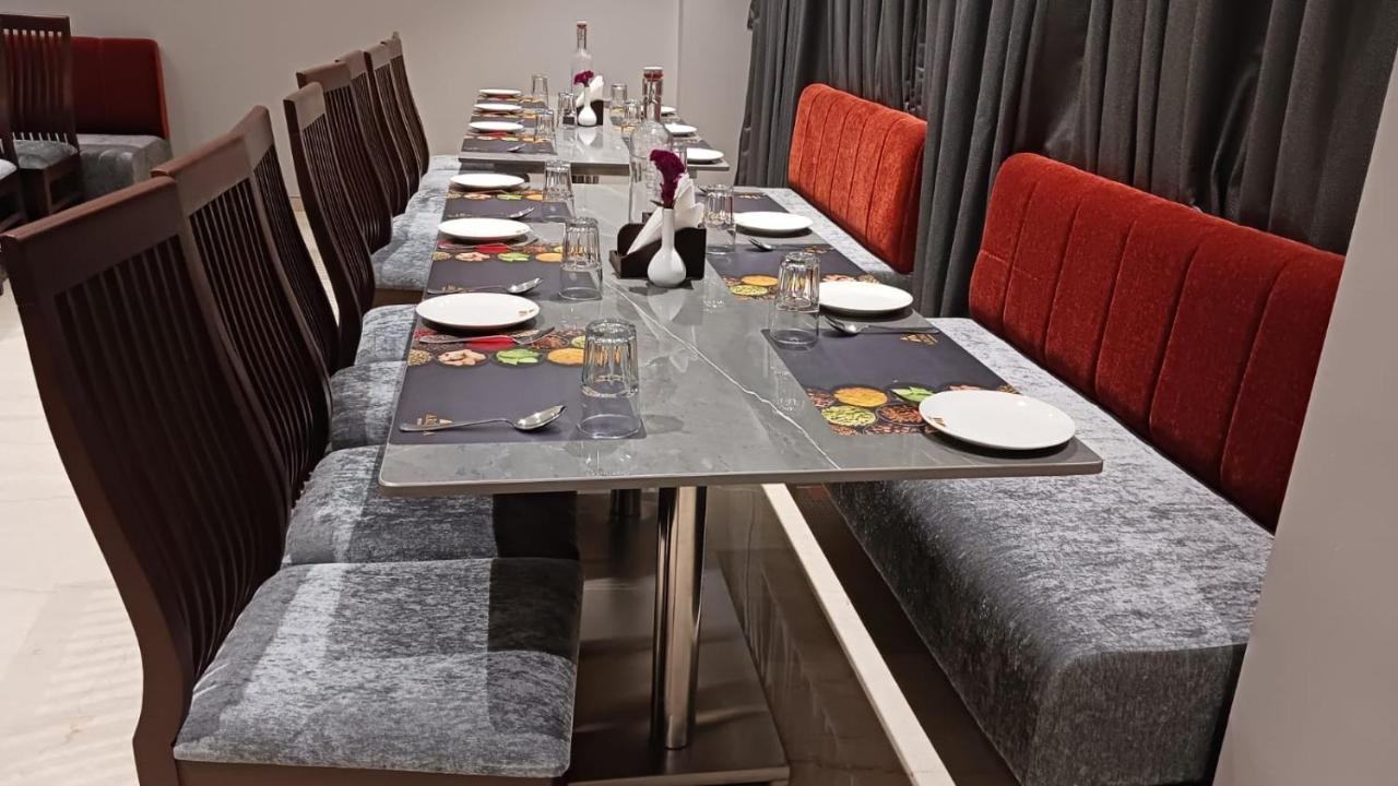 Hotel Alaukik Shirdi