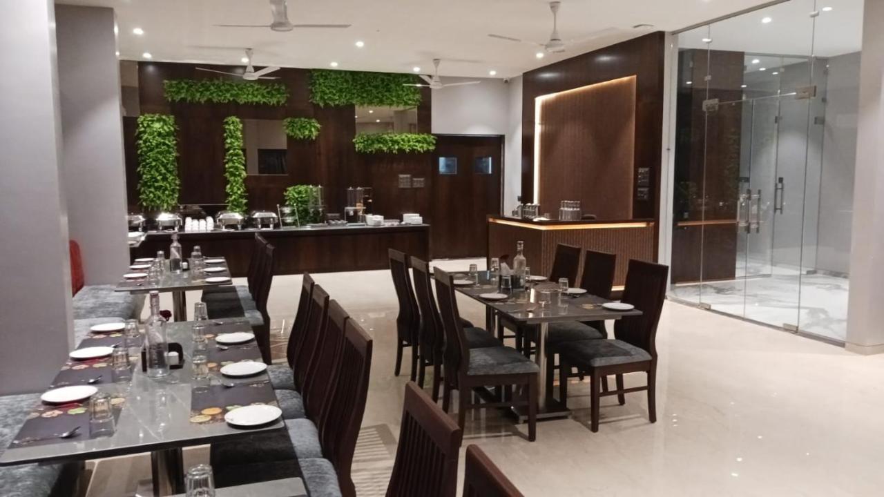 Hotel Alaukik Shirdi