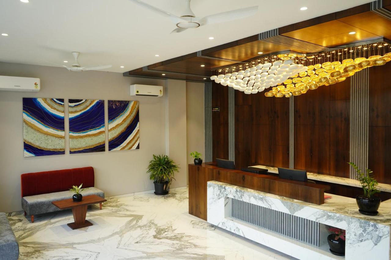 Hotel Alaukik Shirdi